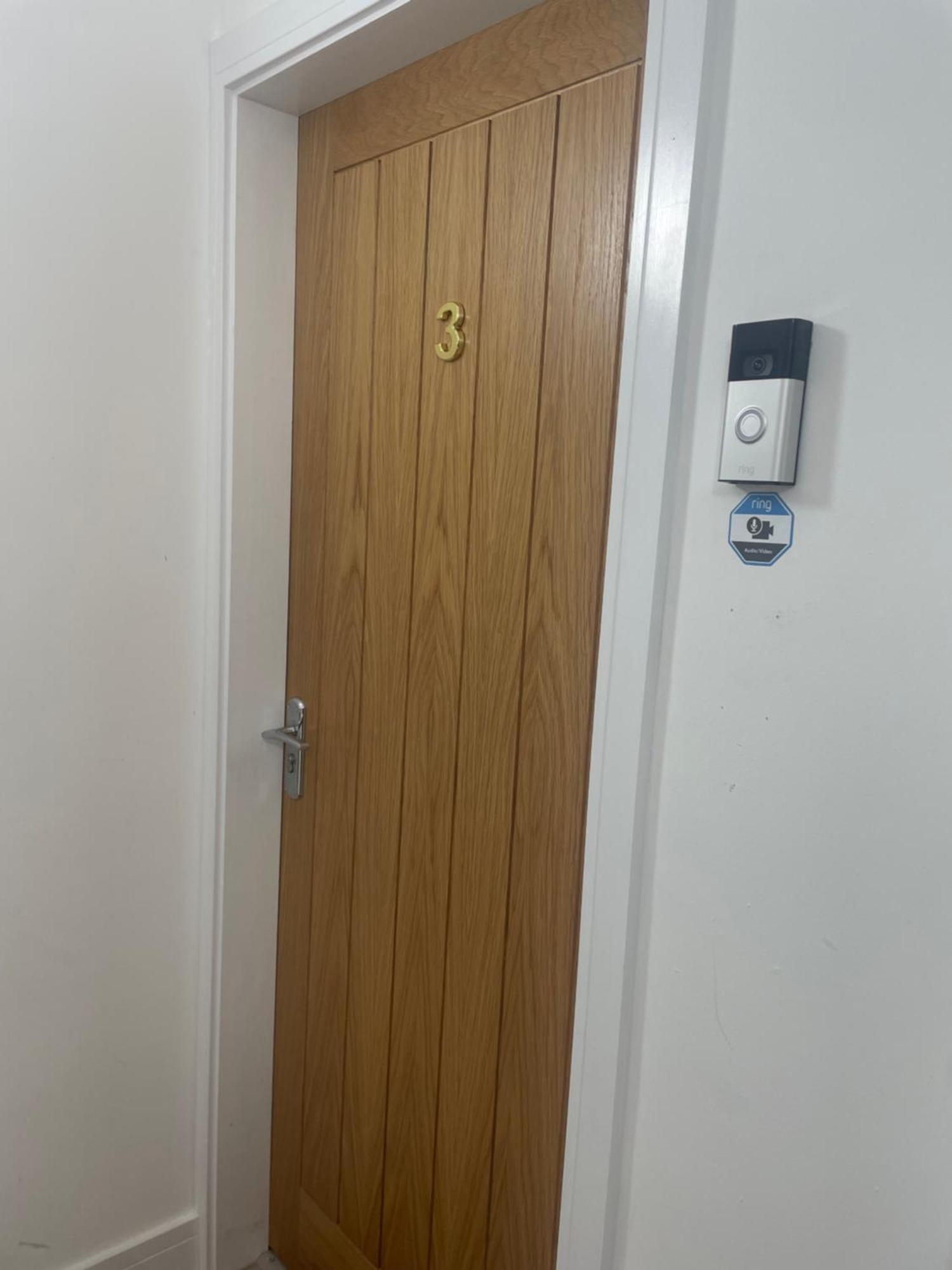 Garden Of Eden 1 Bedroom Flat In Fishponds Bristol Buitenkant foto